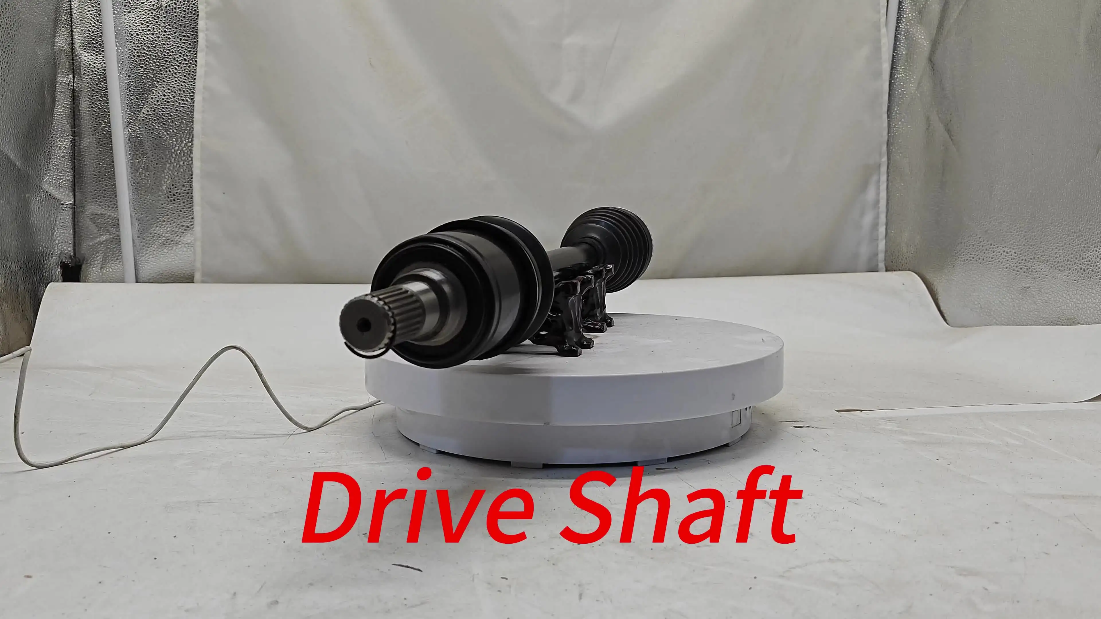 New CV Joint Front Drive Axle 43420-52271 User For TOYOTA COROLLA