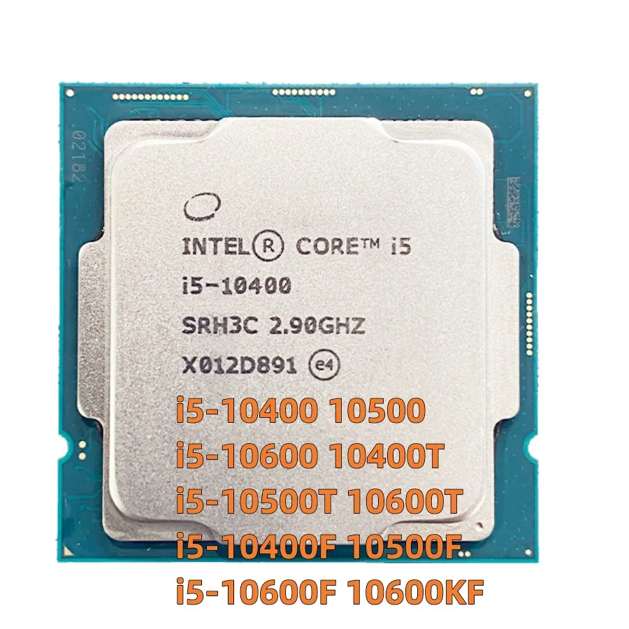 Intel Core i5-10400F Guide: What to Look for & When to Choose It
