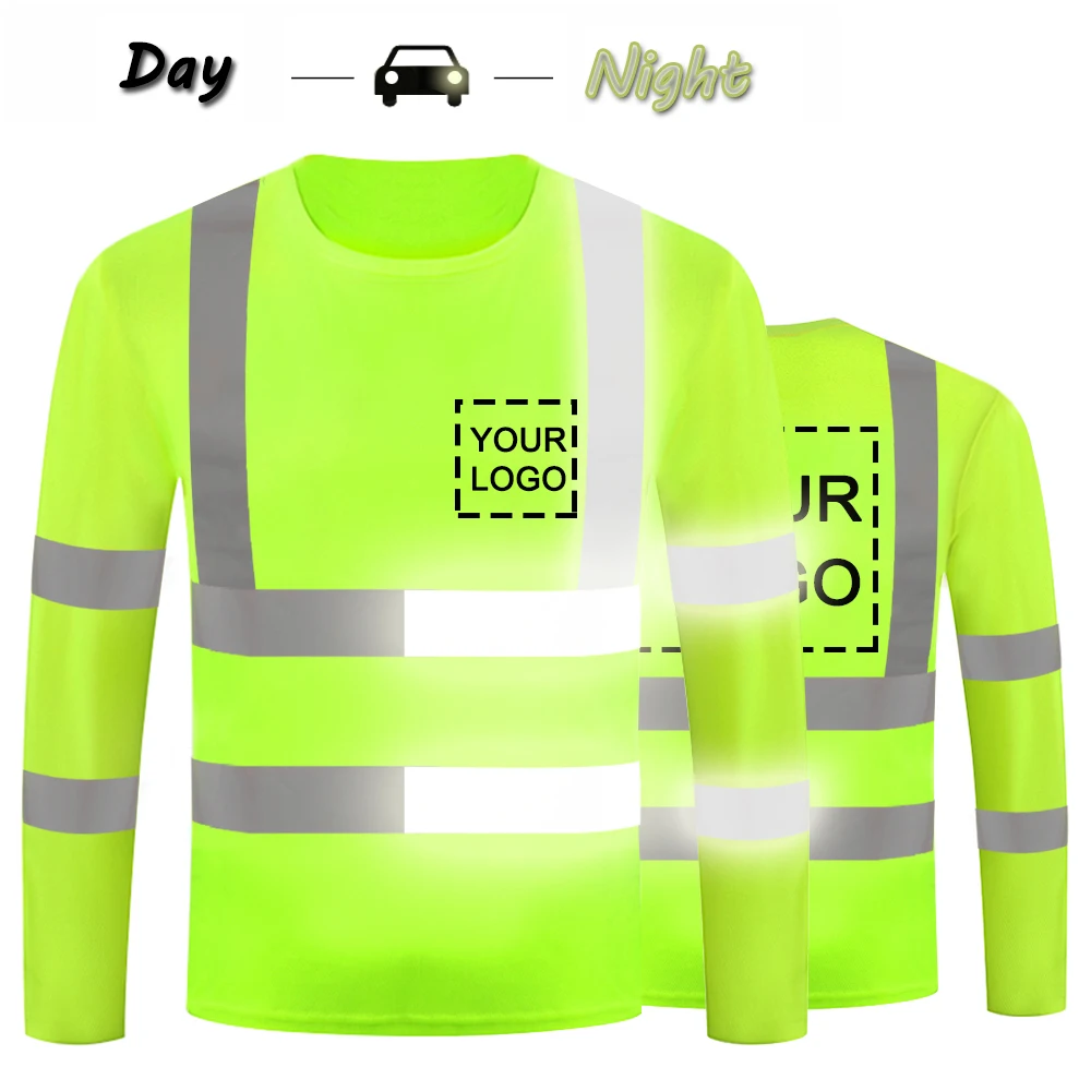 funny reflective shirts