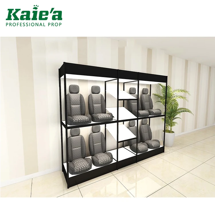 Car Store Auto Accessories Display Rack Buy High Quality Car Store