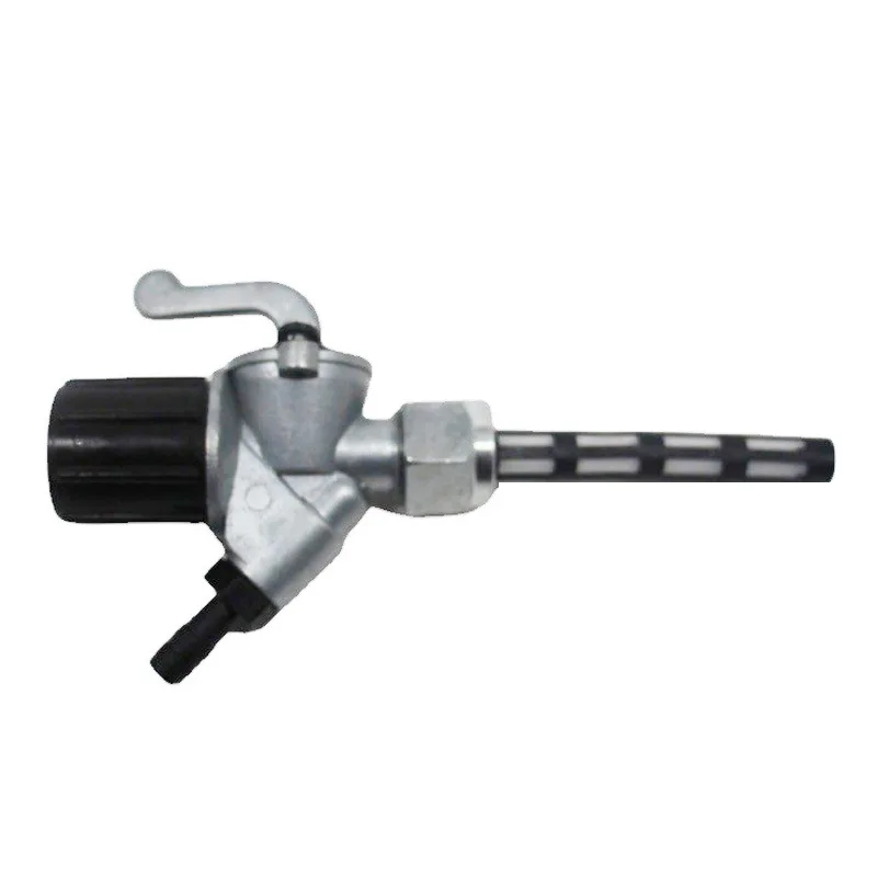 Motorcycle Fuel Tank Valve Shut Off Tap Petrol ON-OFF Switch For Go - View #6