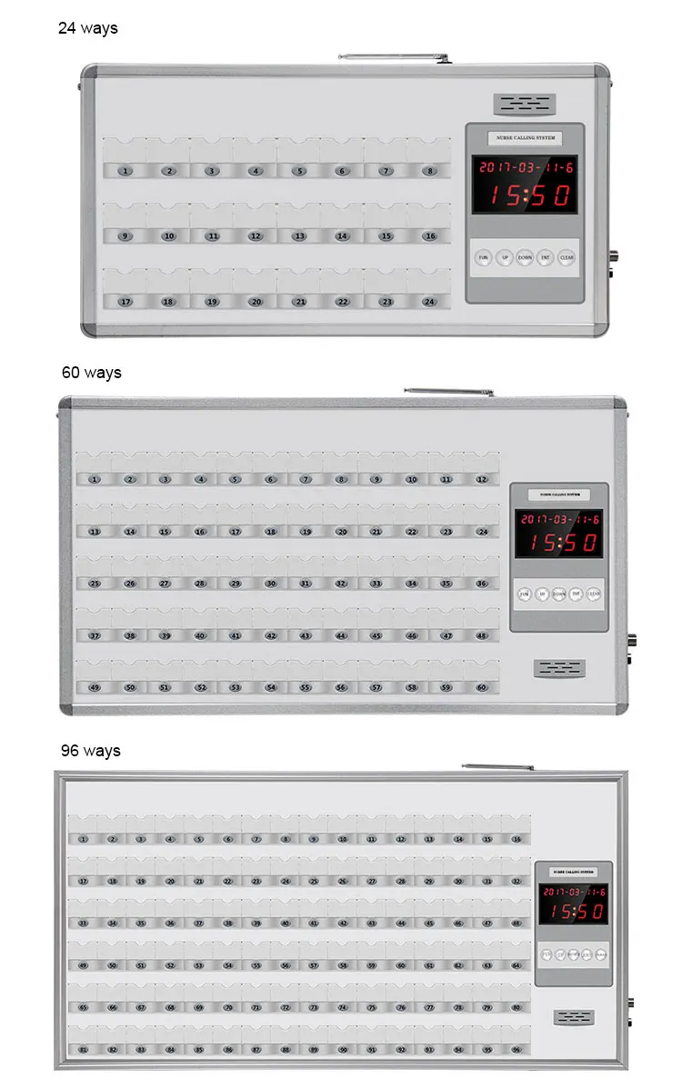 cabled nurse call system13