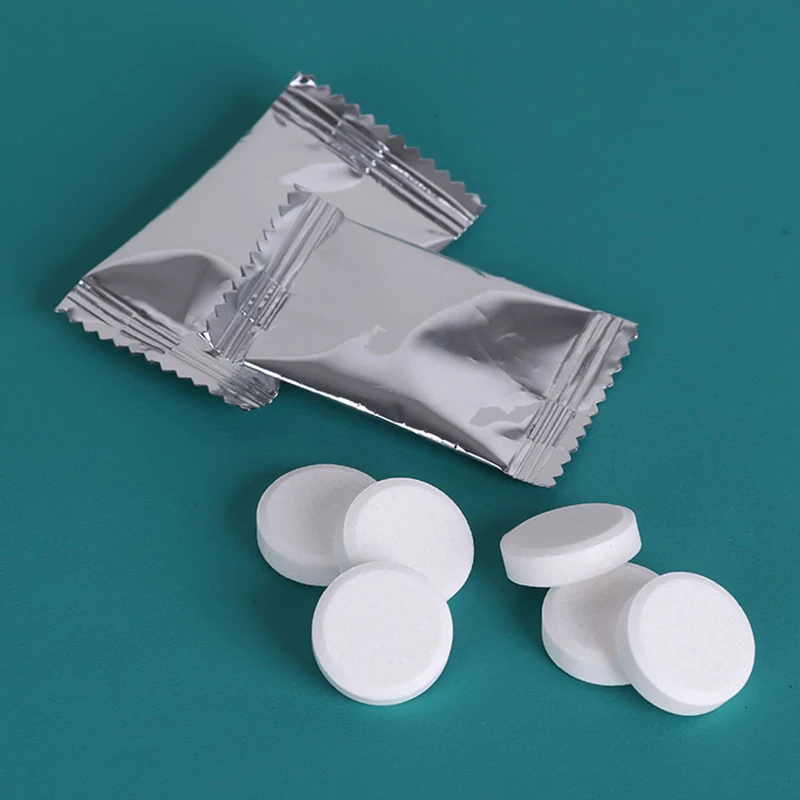 Factory Price Wholesale Coffee Machine Teapot Tea Stain Remover