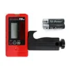 - Long Distance Laser Level Receiver for Red Beam Laser Level