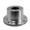 Customized Aluminum Alloy Bell Housing for Hydraulic Parts Processing