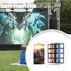 P3.91 Outdoor HD Full color Easy Installation led numeric display