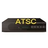 atsc hd digital tv receiver set top box TV BOX 1080P Full HD Mpeg4 H.264 for USA, Canada, Mexico, Honduras
