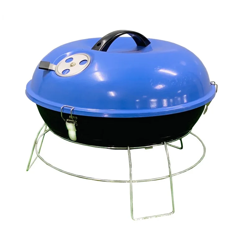 High Quality Korean Bbq Grill Equipment Charcoal Mini Bbq Grill Buy