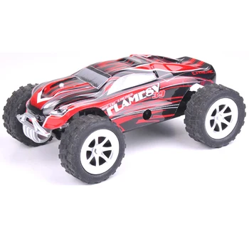 monster truck voiture telecommandee