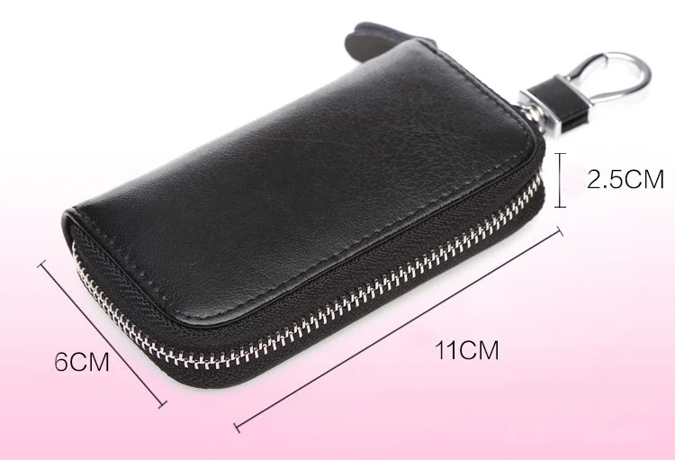 volvo key case