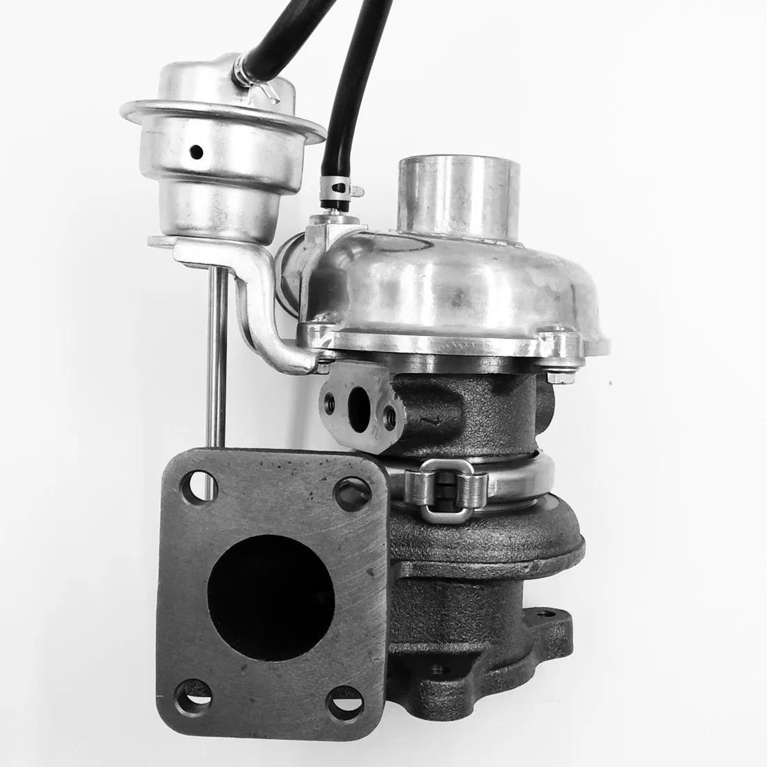 High Quality Turbocharger Engine Turbo Pc567 4d8 Va410164 1g49117012