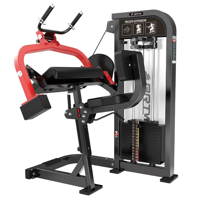 Multi-function Station Triceps Trainer - Buy Triceps Trainer Multi ...