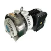 evp 150 dry running vacuum pump scroll pump