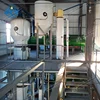 Cottonseed oil solvent extraction processing equipment cotton seed oil mill machinery india