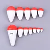 High Quality EVA Float Fish Bait for Sea Fishing Plastic Fishing Bobber Floats, Fishing Rig Floats