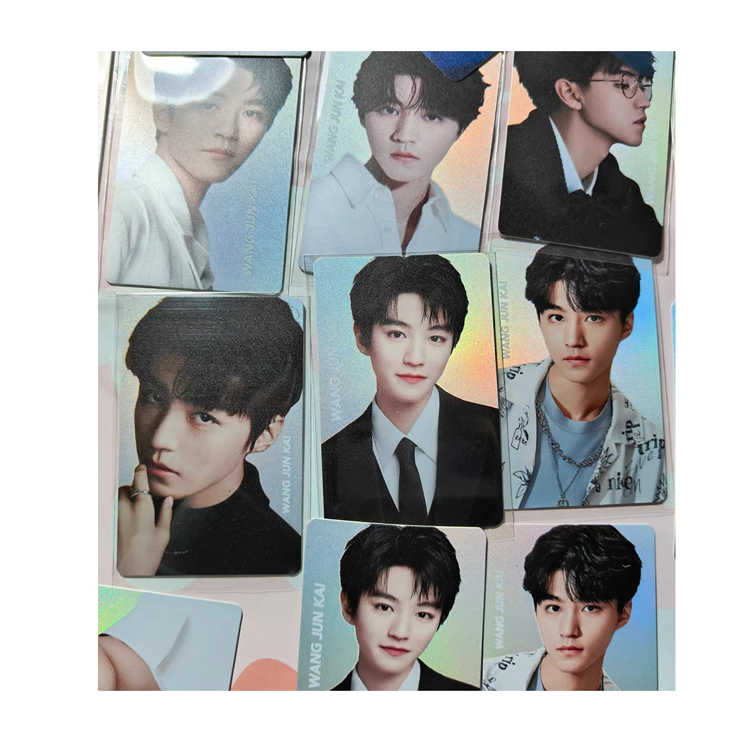 Kpop cheapest photocards