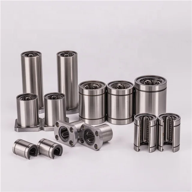 LM 18MM Linear Ball Bearing For Shaft