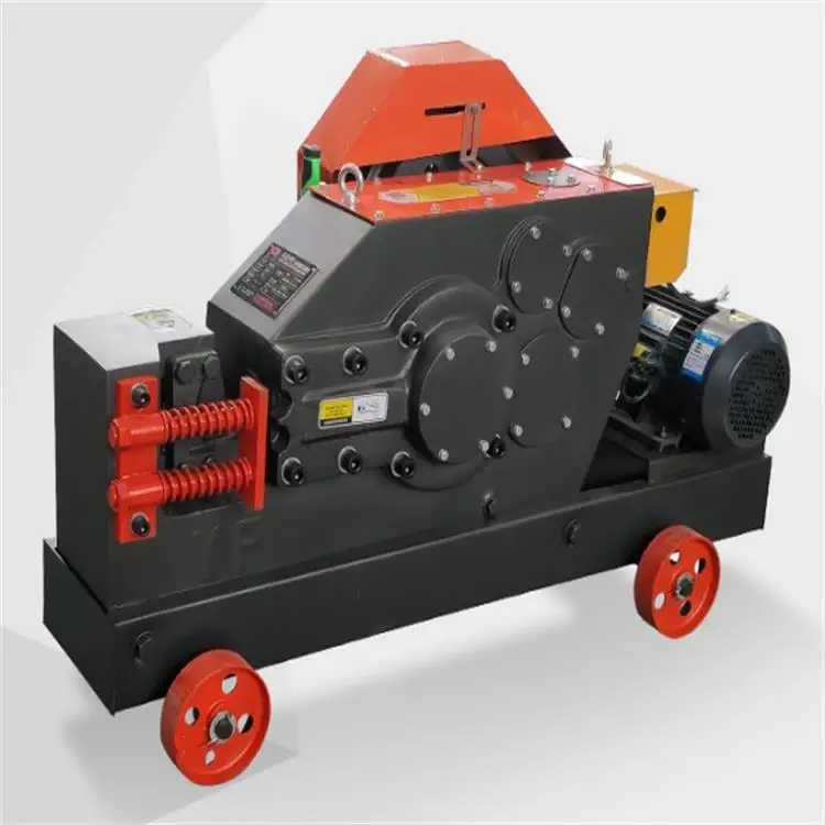 60mm Iron Rod Cutting Machine /rebar Cutter /steel Rod Cutter Buy