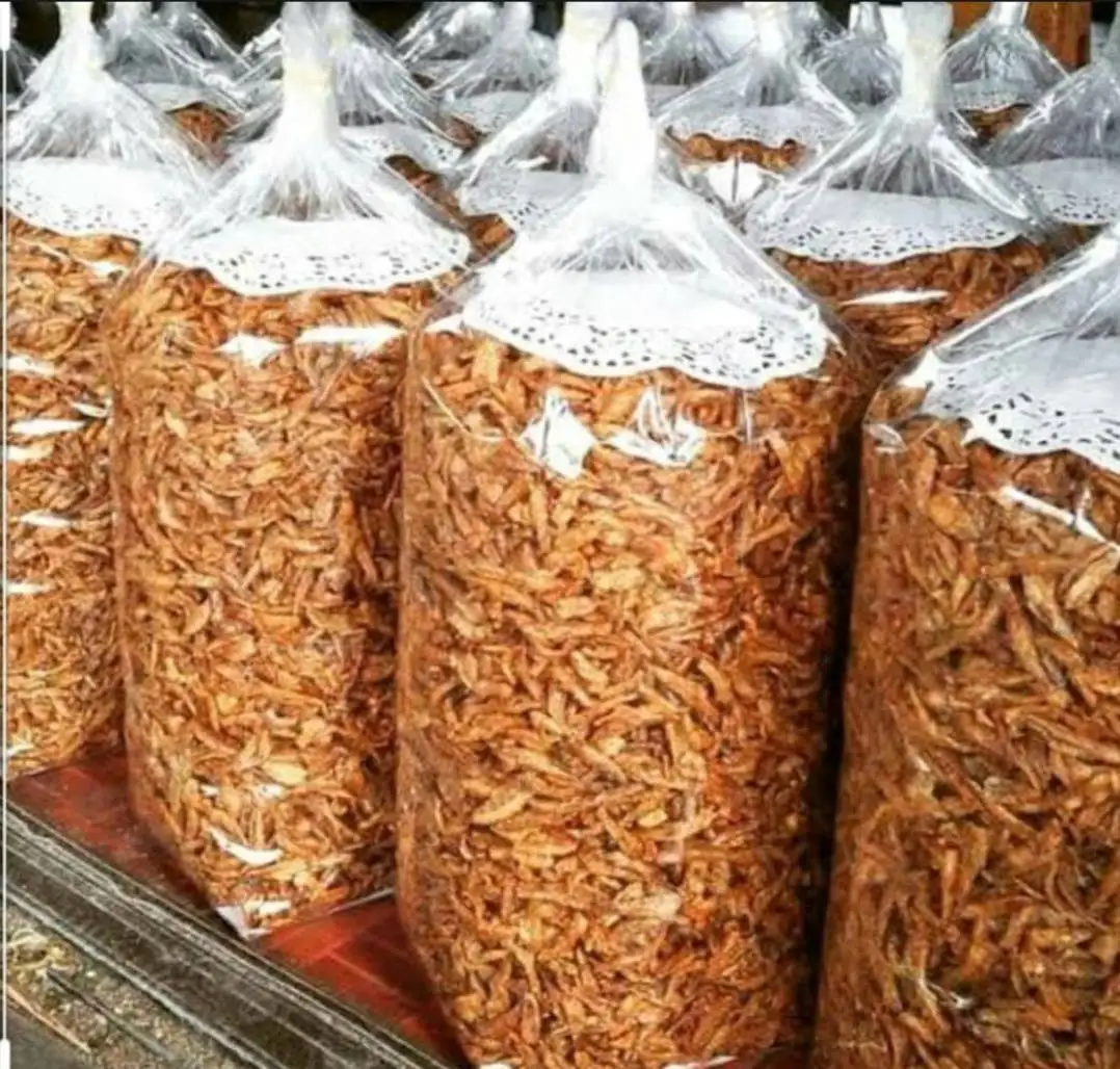 Crispy Fried Fish With 3 Thai Flavors Ching Chang Fish From Thailand