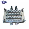 mineral water/oil/beverage bottle PET preform mold/plastic injection mold