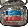 Portable cooling bag gel pack Ice Cooler pack launch bag ice freezer pack