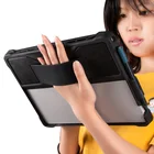 Ome/dme tpu pc microsoft surface pro 4 pro 5 pro 6 7 smart protecticveカバー用頑丈なケース