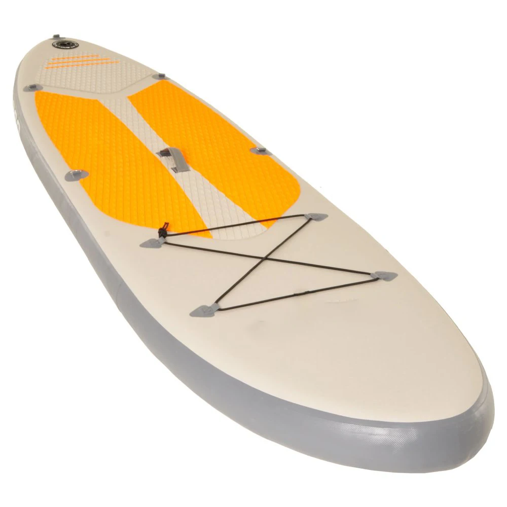 Tourus Factory 11ft Blow Up Stand Up Paddle Board Plastic Paddle Board
