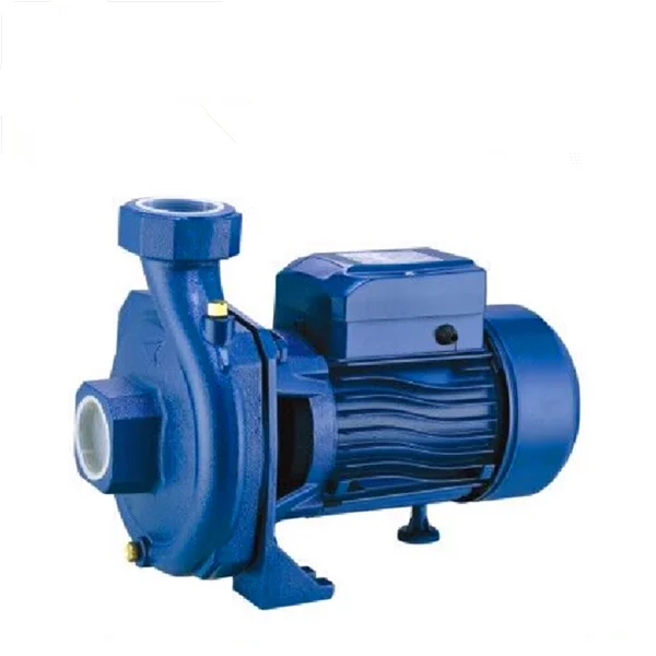 Cm Series Electric Water Pump Selfpriming Jet Pump Dc Motor Industrial