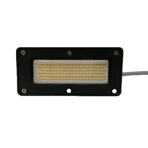 UV LED  lamp wavelength from 365nm -405nm light adjustable led uv curing system ultraviolet light