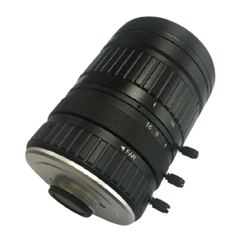 1236mm Lens 8.0 Megapixel Cmount Cctv Camera Lens For Cctv Security