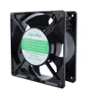 Yun-Fan most Pop 220VAC computer fan 12038 model Square shape axial Ventilation Fan