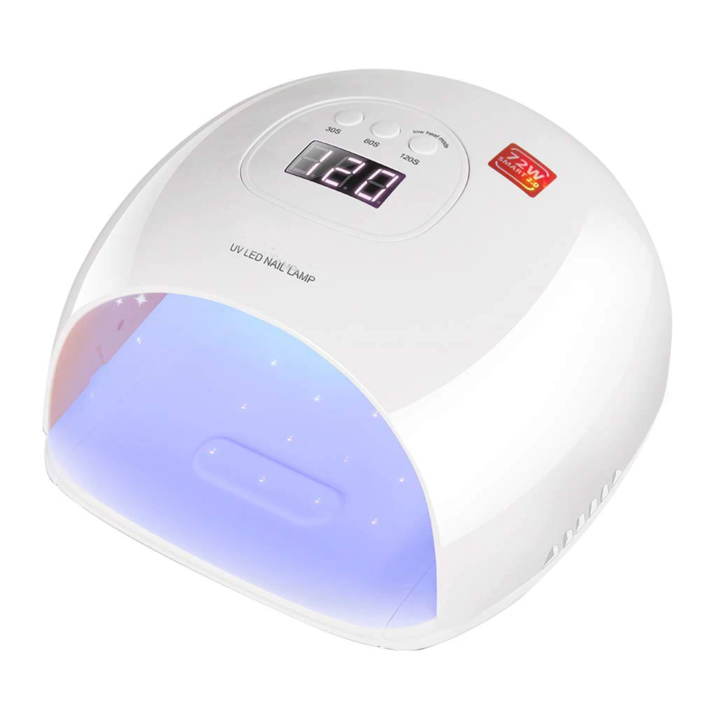 ultra violet nail dryer