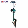 China TOFOO 2019 cost-effective products 36hp 3 blade marine propeller/electric outboard motor propeller for sale