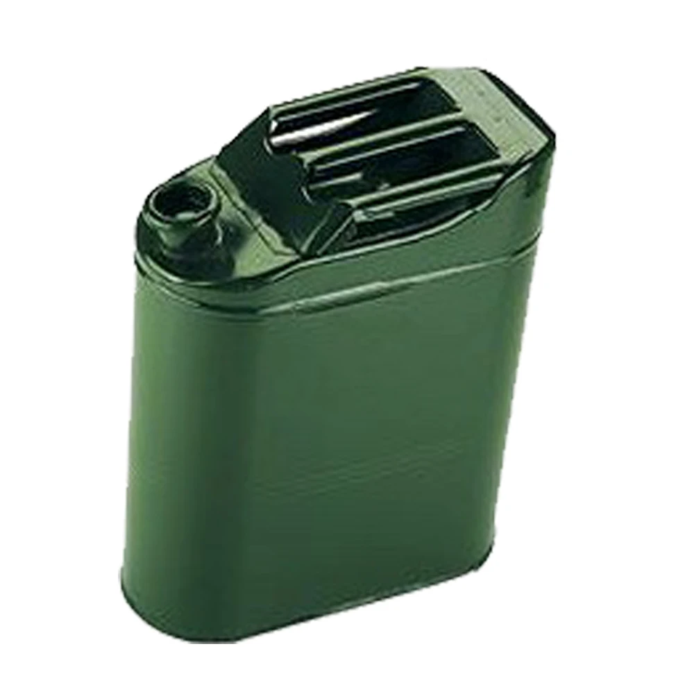 european type 10l portable drums oil gas jerry can fuel tank