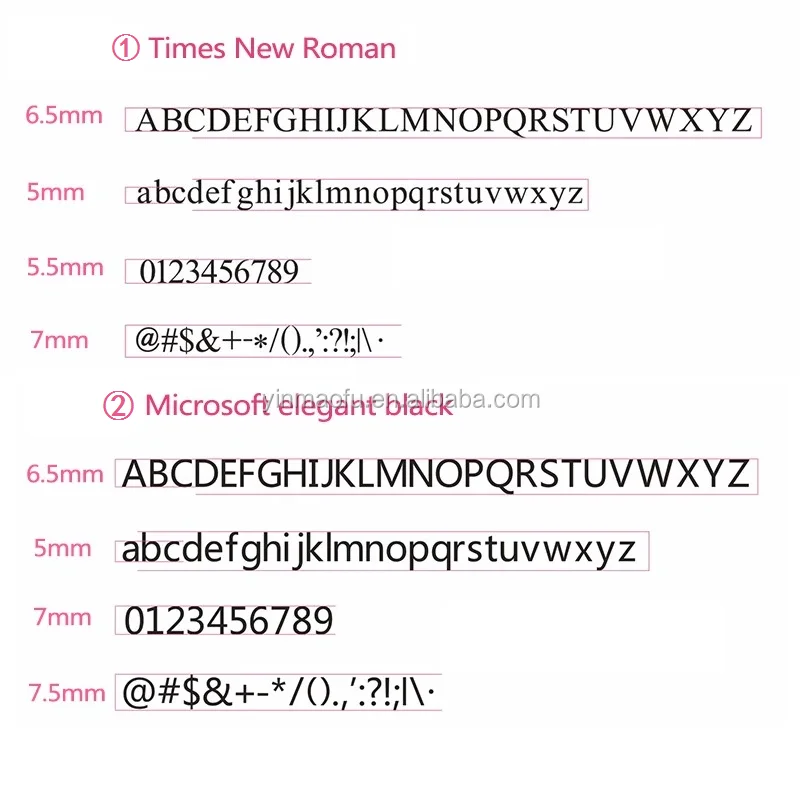 Hot foil stamping letters.jpg