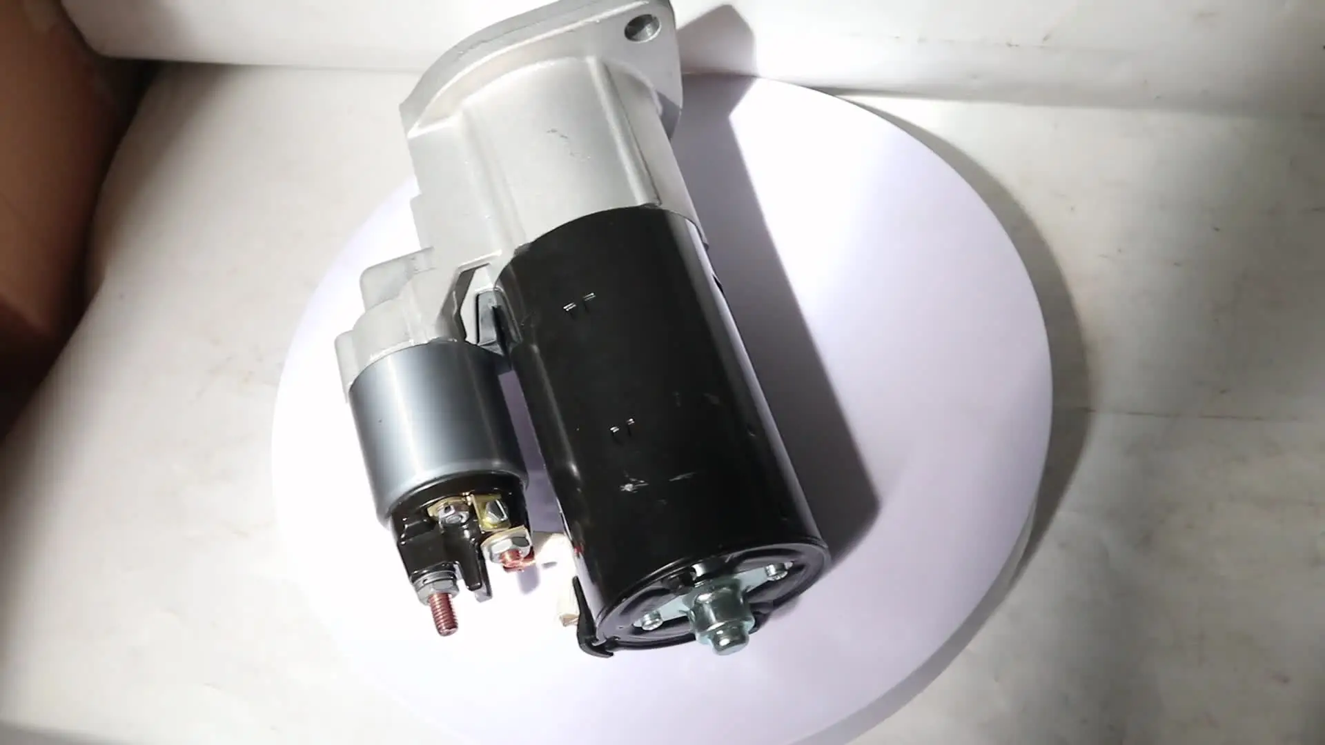 EXCAVATOR XJAU-00240 STARTER 4.8KG for R55-7 R35-7Z R35Z-7A R35Z9