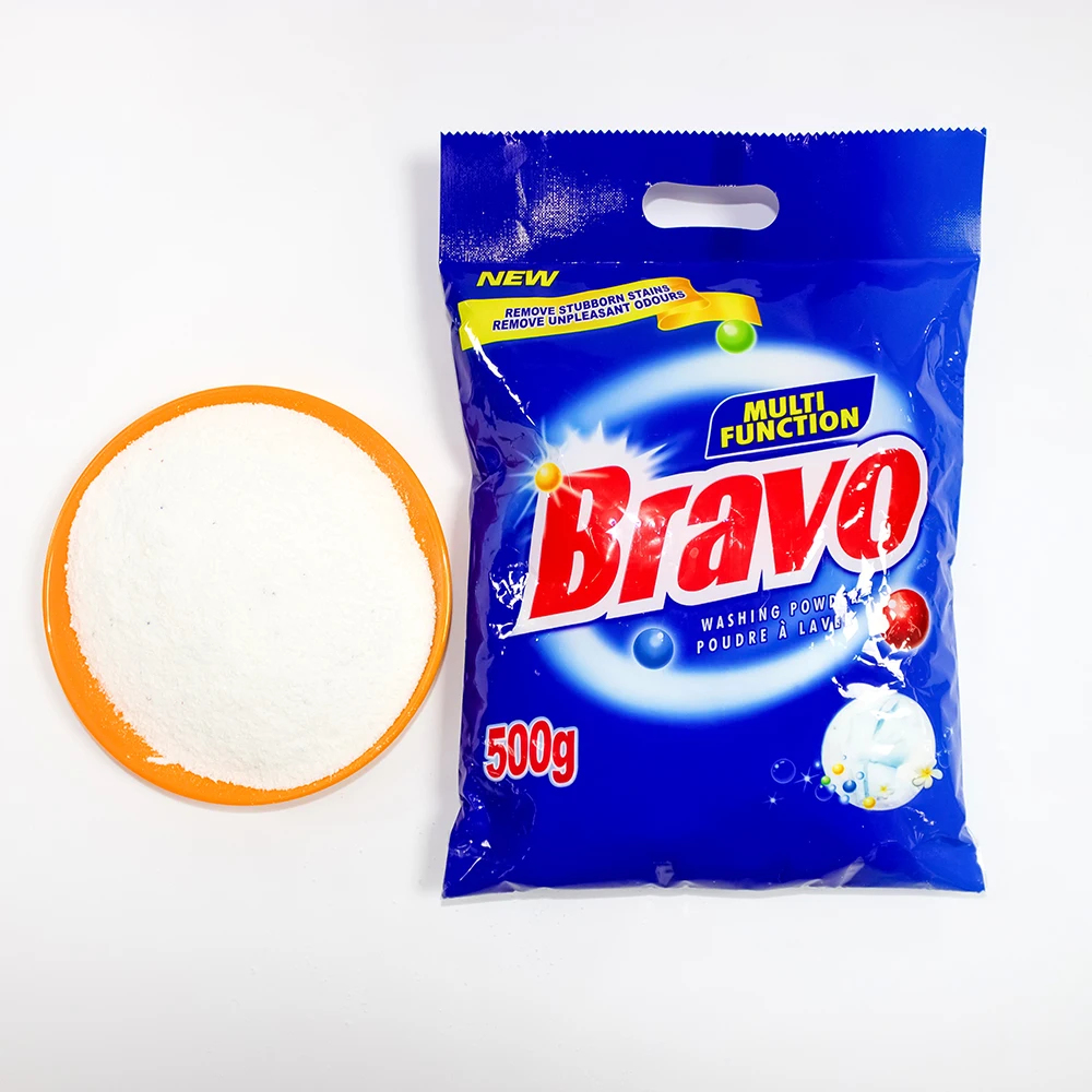 Cheap Factory Price Detergent Washing Powder Bulk Wholesale Washing