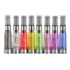 amazon 2019 hot vape Electronic Cigarette ego ce4 starter kit cartridge mouthpiece smoking Ce4 clearomizer