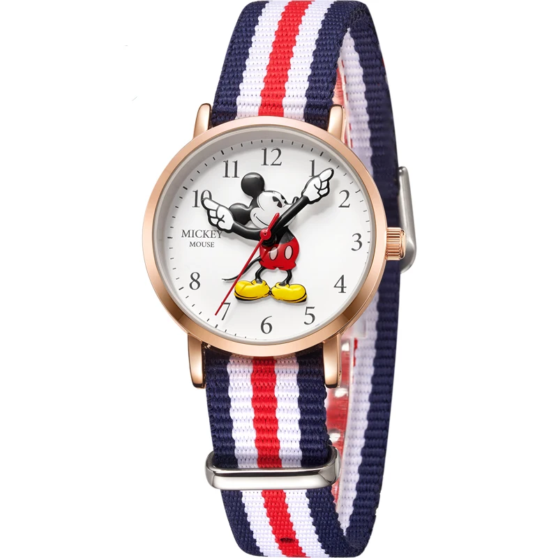 reloj mickey mouse aliexpress