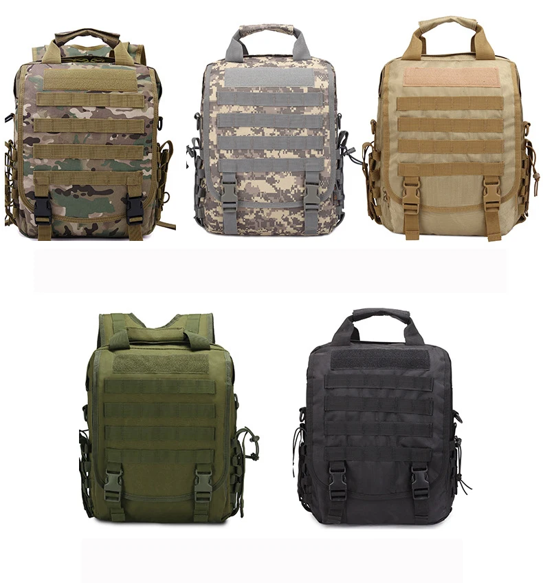 Fashion Australian Waterproof Bag Hiking Backpack Combat Hunting ...