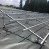 High Pre-assembly Solar Structure New Design For Stable A Type Frame PV Array Mounting Brackets