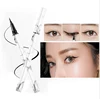 long lasting eye makeup natural oem custom marble eyeliner pen black waterproof private label liquid eyeliner