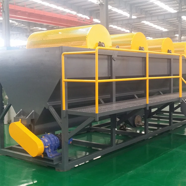 washing line Floating Washer