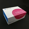 ODM/OEM 800 gsm paper 2016 luxury customized Cheap Price a4 packaging box