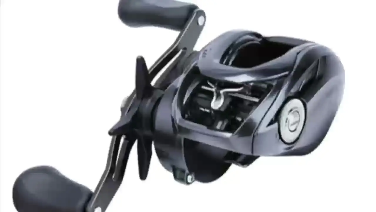 100% Original DAIWA Tatula TW 300 300H System Soft Touch Knobs 6.3 