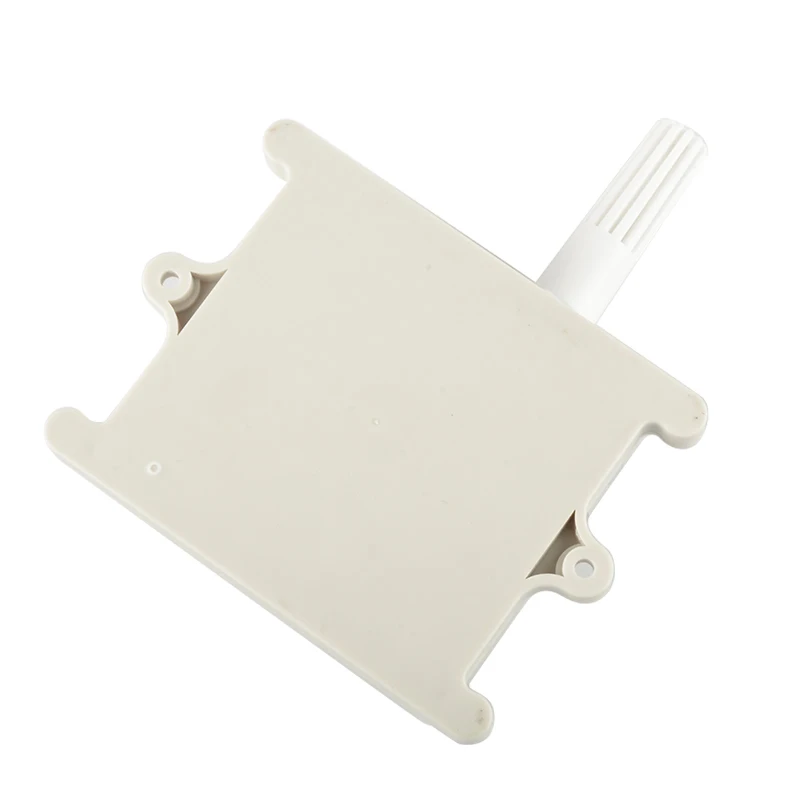 Lorawan monitoring humidity and temperature sensor for wireless LoRa network LW002-TH - ANKUX.COM