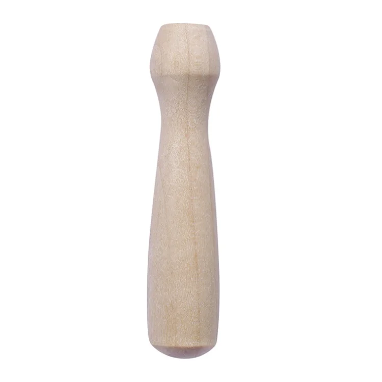 Wool felt needle