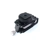 Hot-Sale SSD Clamp with Cold Shoe Mount Bracket Camera Mounts for AngelBird SSD Clamp for BMPCC 6K Camera USB-C Cable Clamp