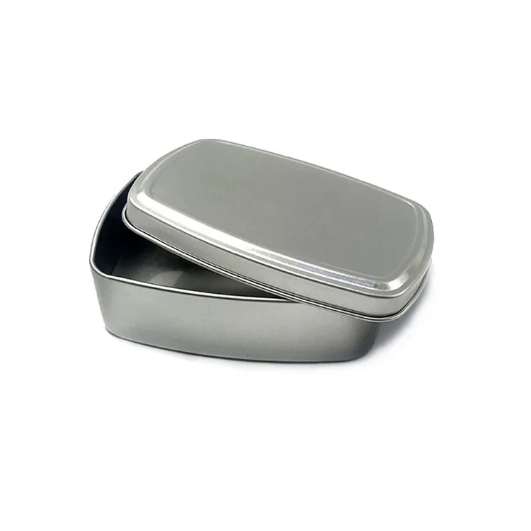 Spice aluminum tin (4)