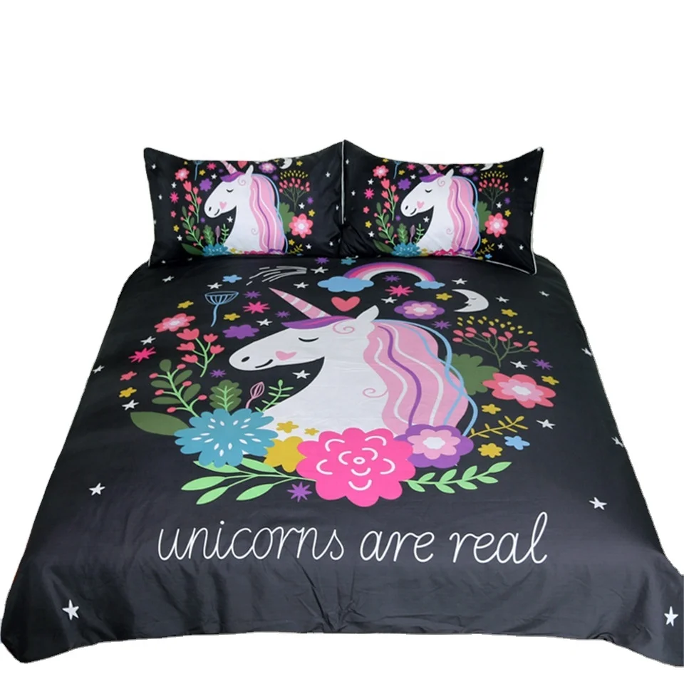 girls single bed cover